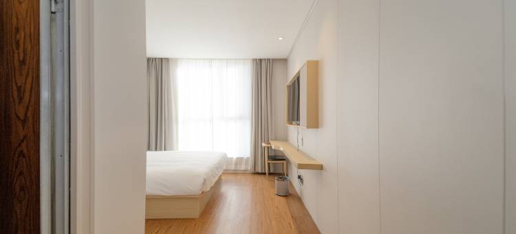 城家公寓(北京万丰路店)图片