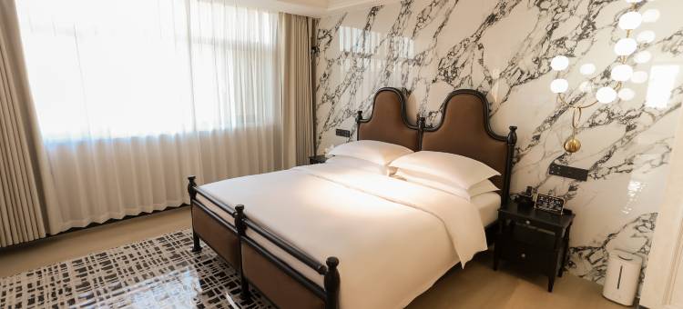 黑山五洲大酒店图片