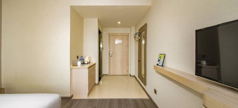 汉友酒店(安吉九州昌硕广场店)图片