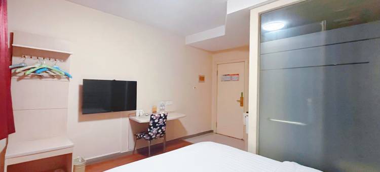 交运友缘连锁宾馆(栖霞汽车站店)图片