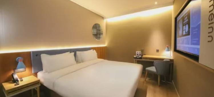 如家酒店·neo(天津武清崔黄口店)图片