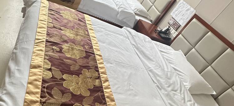 坤厚德颐养酒店(宜昌老年大学店)图片