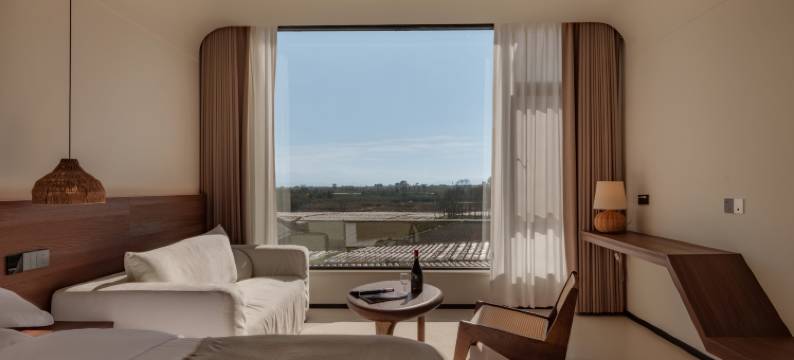 洱海•锦漫丨 EARTHGAZE•STARSPANNG田园山水度假民宿(大理古城店)图片