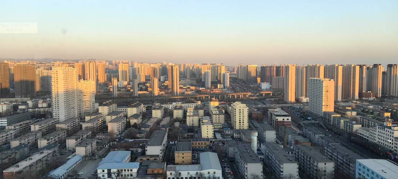 太原南站学府街亚朵X酒店图片