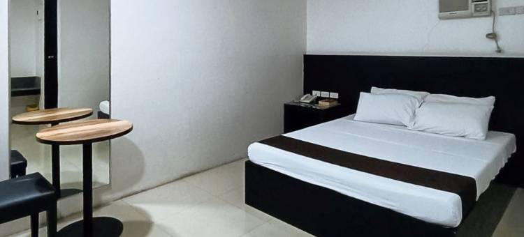 红多兹巴科洛德入住旅馆(Check Inn Bacolod by RedDoorz)图片