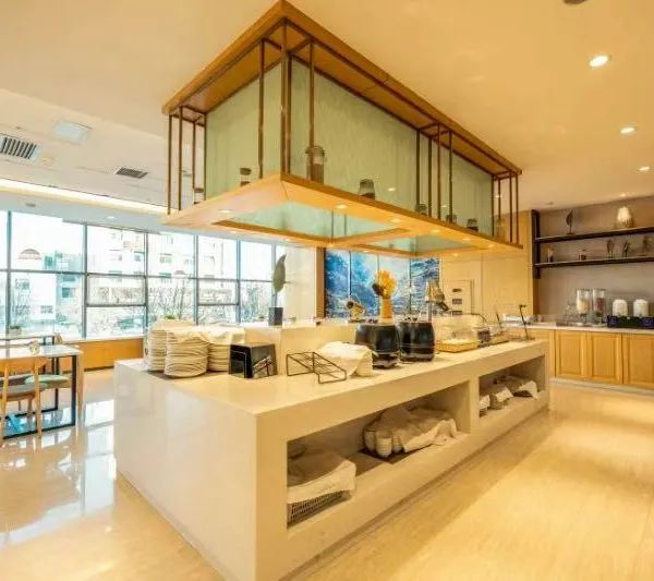 和颐至格酒店(平遥古城又见平遥剧场店)