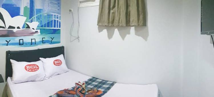 RGL Pinamalayan Condotel图片