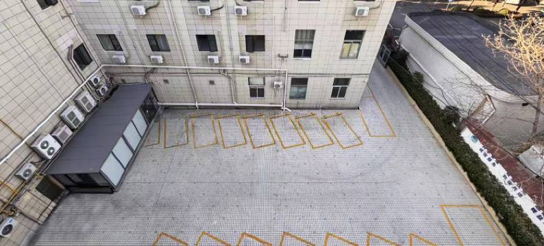 全季酒店(上海陆家嘴昌邑路地铁站店)图片