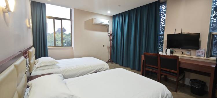 温州瑞丰宾馆(龙湾滨海园区店)图片