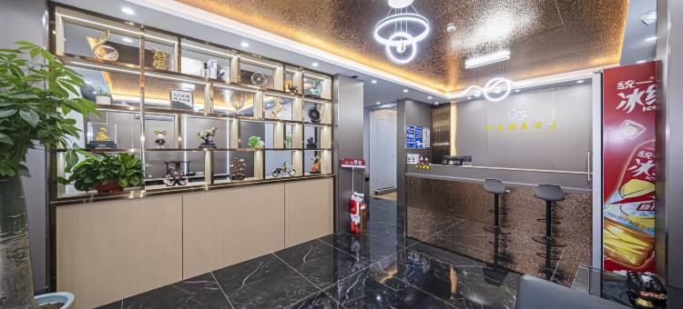 唯多丽亚酒店(漳州蓝田开发区店)图片