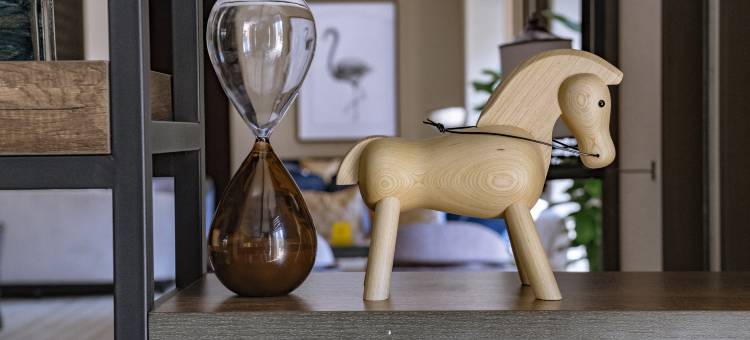 杭州滨江明豪voco酒店图片