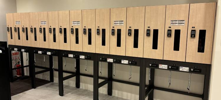 金泽香林坊海茵娜酒店(Henn na Hotel Kanazawa Korimbo)图片