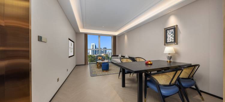 成都温江锦江都城酒店图片