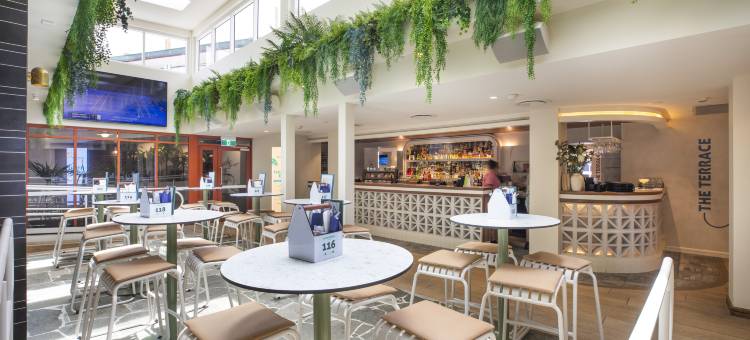 夜宿曼利酒店(Nightcap at Manly Hotel)图片