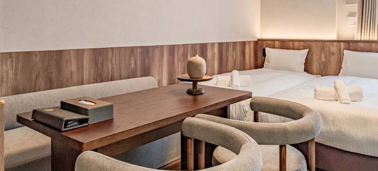 住一黑门4号店(Apartment Hotel 11 Kuromon IV)图片