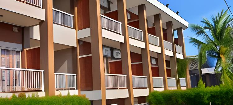 Hotel Tirto Arum图片