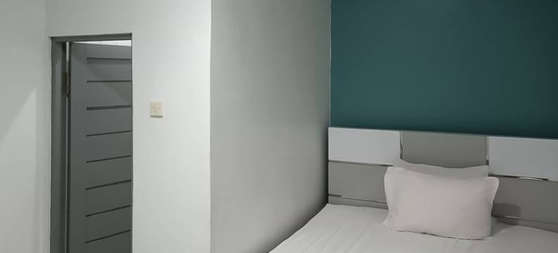 Guest House SW Syariah RedPartner图片