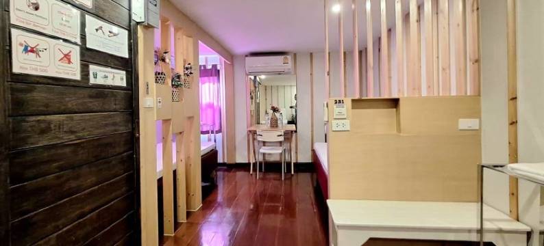 Check-in我的青年旅馆(Check-in My Hostel)图片