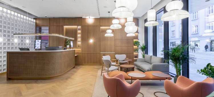 卡托维茨-库布斯酒店(Qubus Hotel Katowice)图片