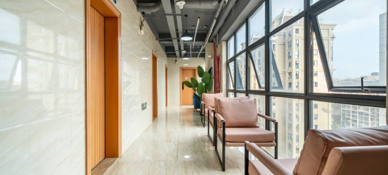 遇见·归宿酒店(厦门高崎机场SM城市广场店)图片