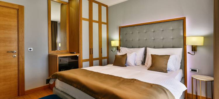 卢索海洋 - 艾康酒店(Hotel Lusso Mare by Aycon)图片