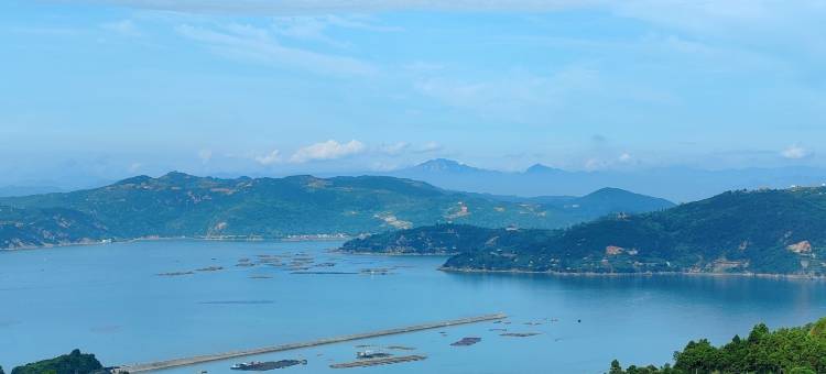 苍南海星居民宿图片