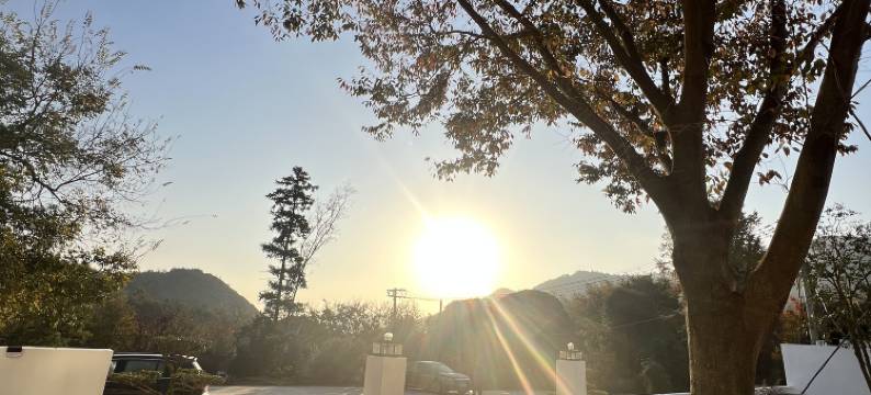 长兴枕石漱溪民宿图片