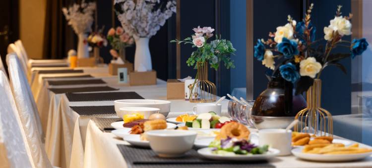 维也纳国际酒店(湘潭中心店)图片