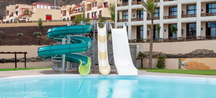 LIVVO 哈迪亚高尔夫全包酒店(Hotel Livvo Jandía Golf)图片