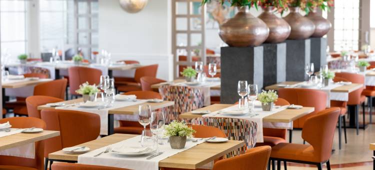 索尔巴巴坎酒店(Sol Barbacan Aptos./Bung.)图片