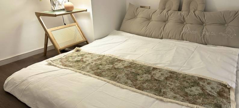 LUYEE鹿驿酒店(烟台山店)图片