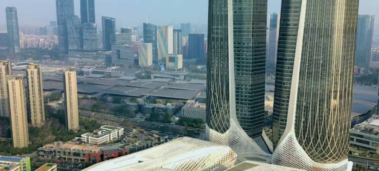 南京万诗顿公寓(博览中心店)图片