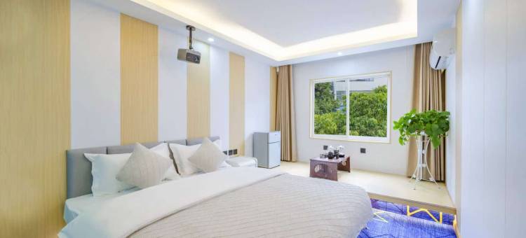 弥渡万豪智能酒店(花灯广场店)图片