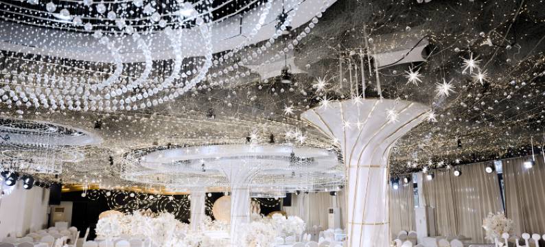 成都双流锦绣城酒店图片