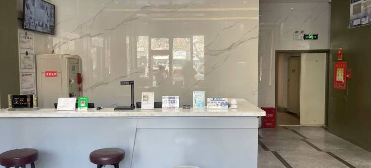 速8酒店(喀什古城店)图片