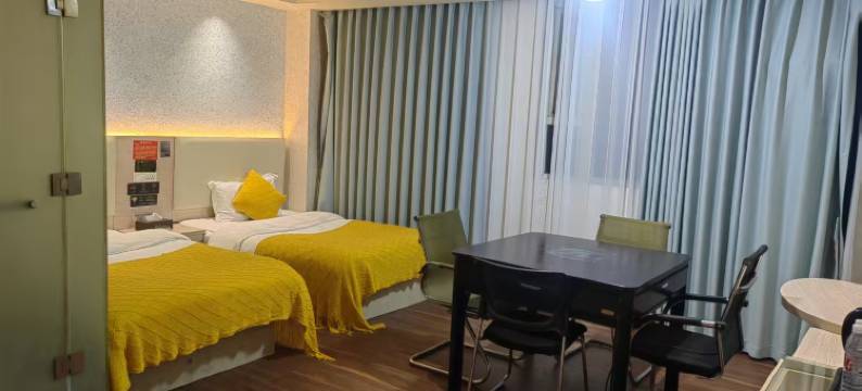 军林酒店(贵阳省医公安厅店)图片