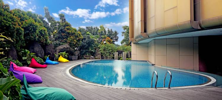 格兰德索尔海滨酒店(Grand Soll Marina Hotel)图片