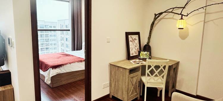 阳光高端公寓 - Vinhomes Ocean Park Ha Noi(Yangguang Elite - Vinhomes Ocean Park Ha Noi)图片