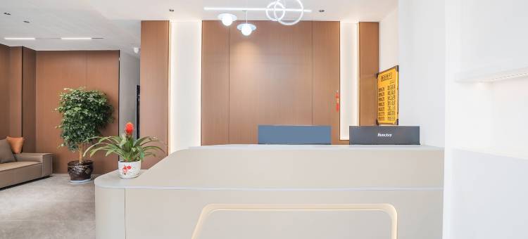 楚雄万佳酒店(彝海公园店)图片