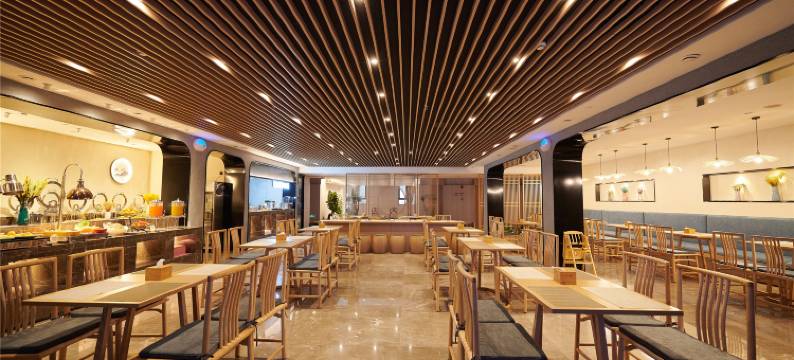 龙凤·仟禧大酒店图片