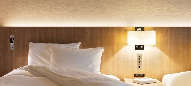 千禧 三井花园酒店 东京 / 银座(Millennium Mitsui Garden Hotel Tokyo - Ginza)图片