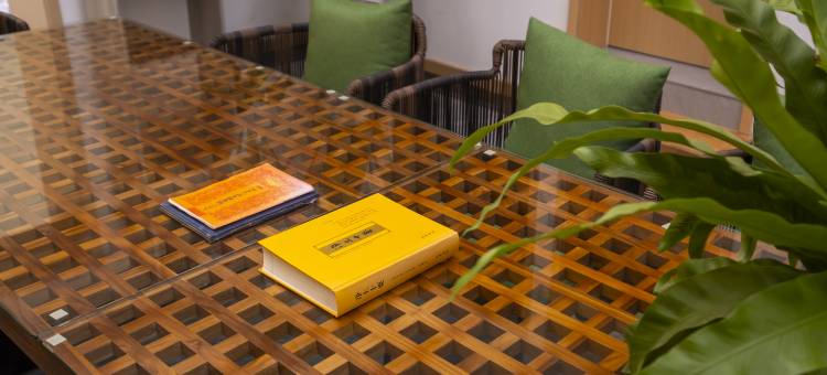 青山云舍(五台山风景区店)图片