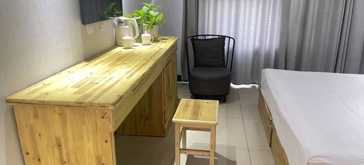 夏县海外海宾馆图片