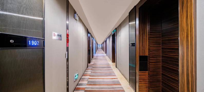 朵亚时光|Estay 轻居(广州琶洲保利会展中心店)图片