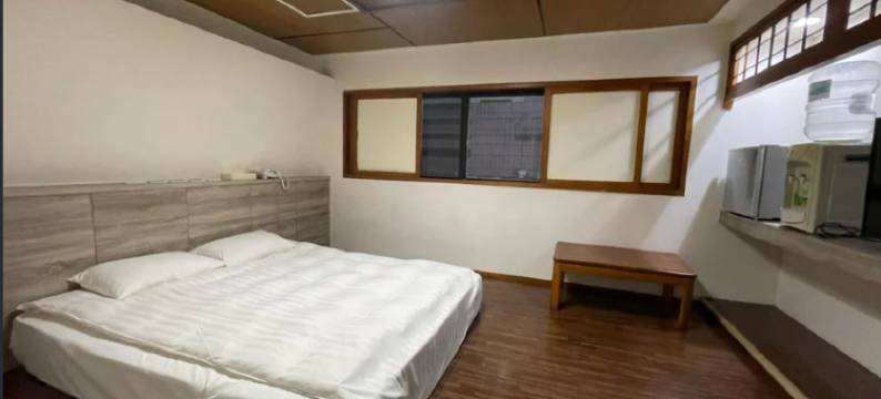 A22薇旅(自助办理入住智能旅店)图片