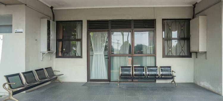 Collection O Bogor Near Ipb University Formerly Yasmin图片