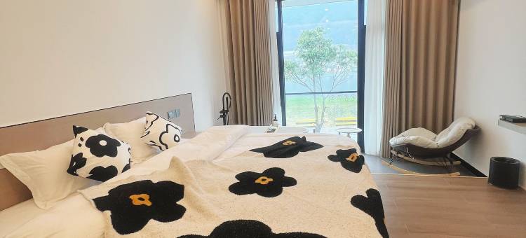 大理浅宁海景美宿(洱海S湾生态廊道上段店)图片