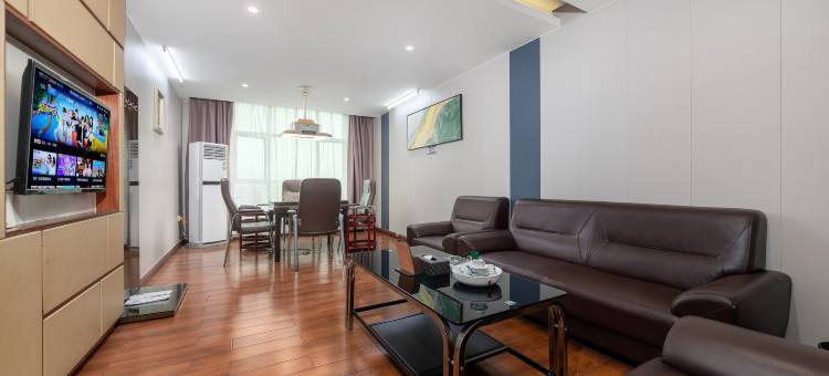 丽晶酒店(东莞清溪三中店)图片