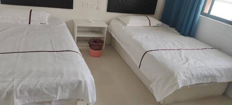 滨海海悦宾馆图片