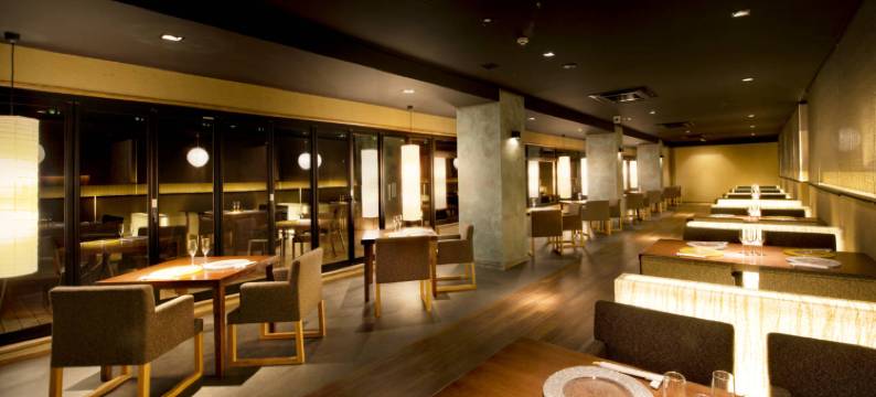 箱根汤本 Aura橘酒店(Hakone Yumoto Aura Tachibana)图片